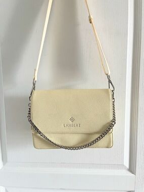 Lambert Emma purse buttercup